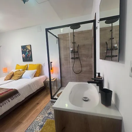 Bed & Breakfast Johlie *