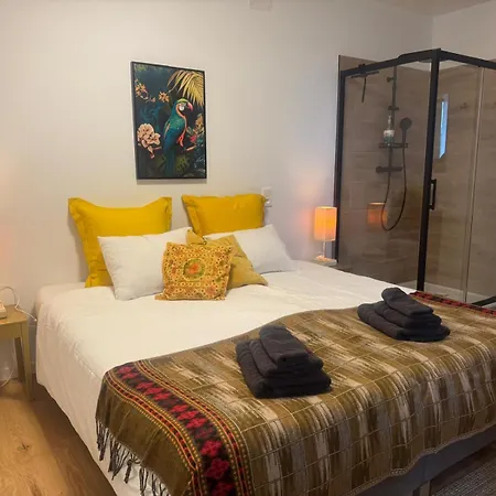 Bed & Breakfast Johlie