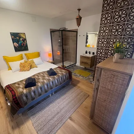 Bed & Breakfast Johlie *